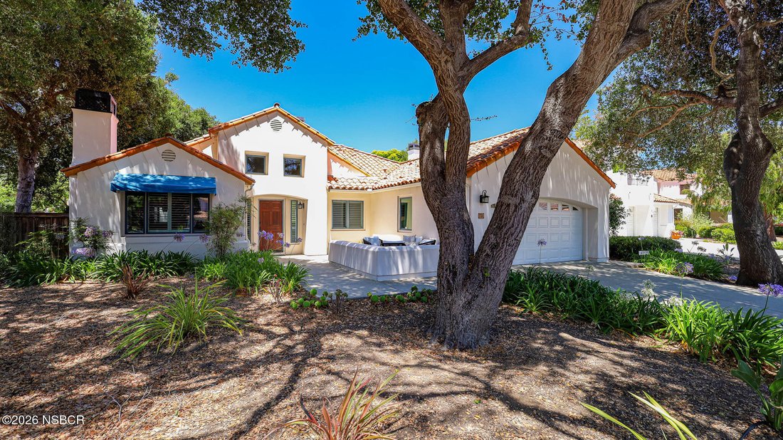 House in Santa Barbara, California, United States 1 - 18422040