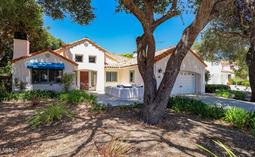 House in Santa Barbara, California, United States 1