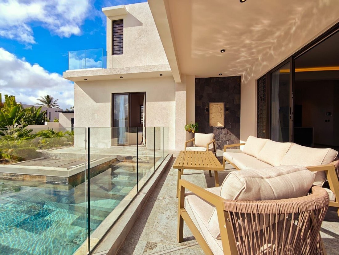 House in Trou-aux-Biches, Pamplemousses District, Mauritius 3 - 18421020