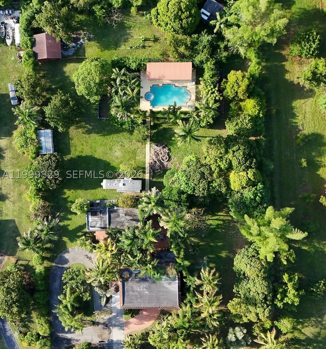 House in Homestead, Florida, United States 3 - 17846361