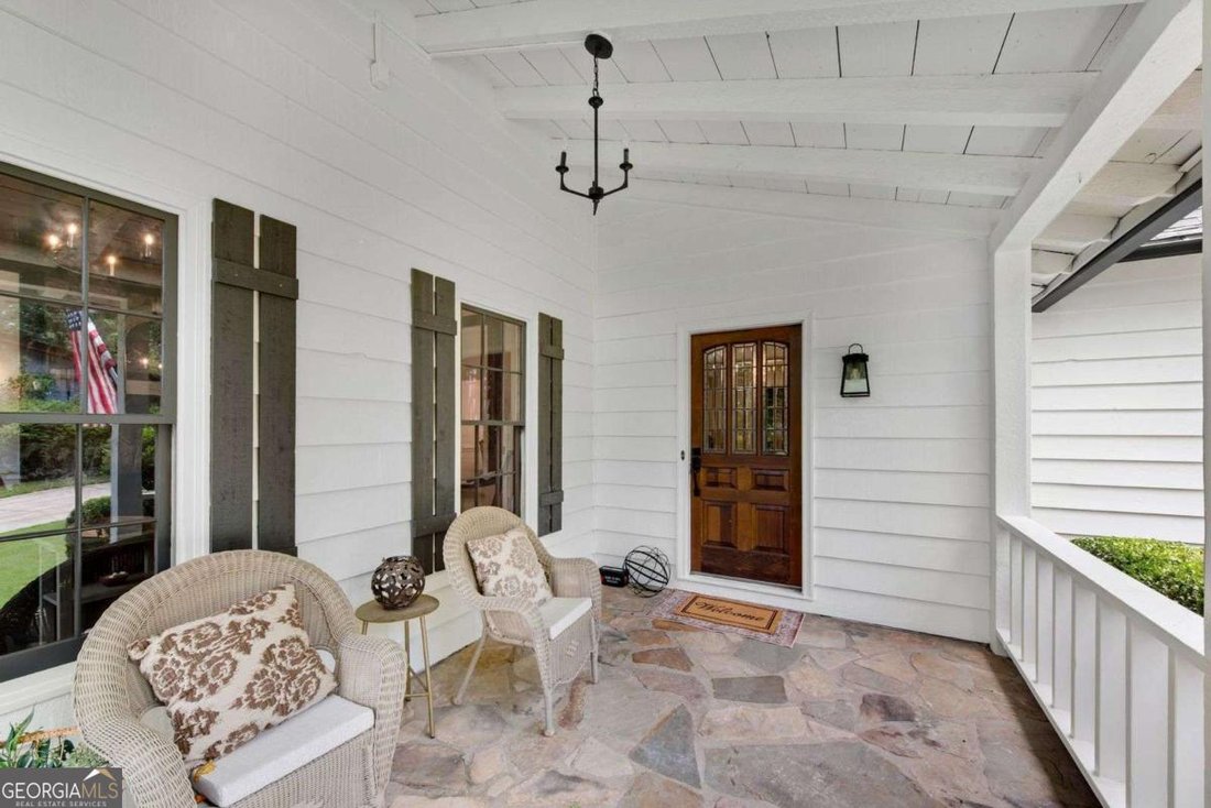 House in Marietta, Georgia, United States 5 - 18423653