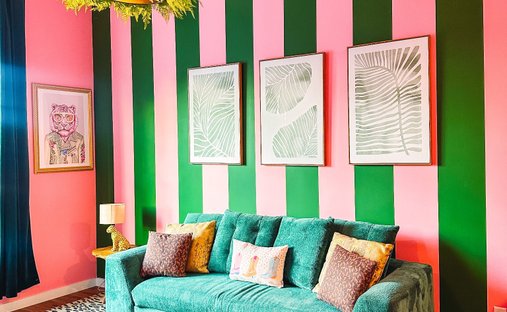 Condo in Nashville, Tennessee, United States 1