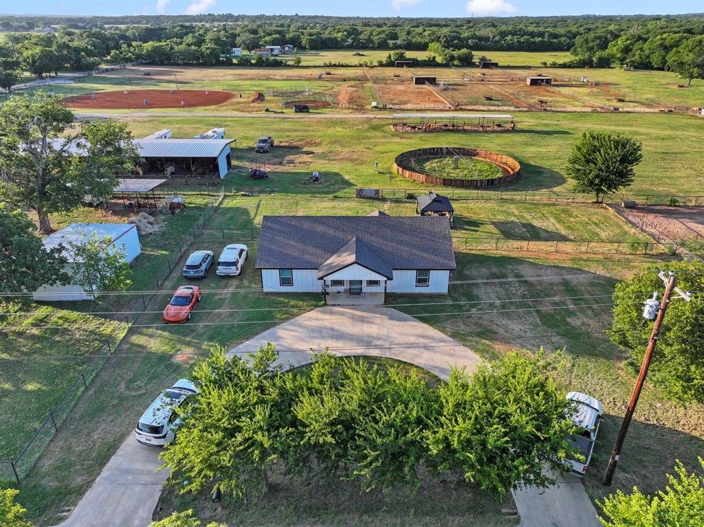 House in Cleburne, Texas, United States 1 - 18423865