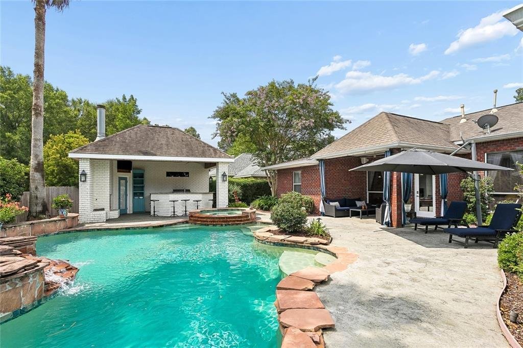 House in Mandeville, Louisiana, United States 5 - 18423230