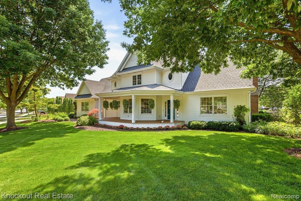 House in Frankenmuth, Michigan, United States 2 - 18423572