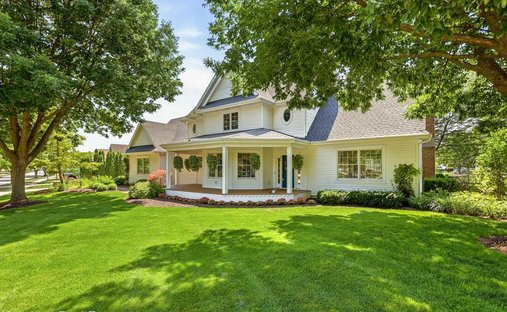Casa en Frankenmuth, Míchigan, Estados Unidos 1