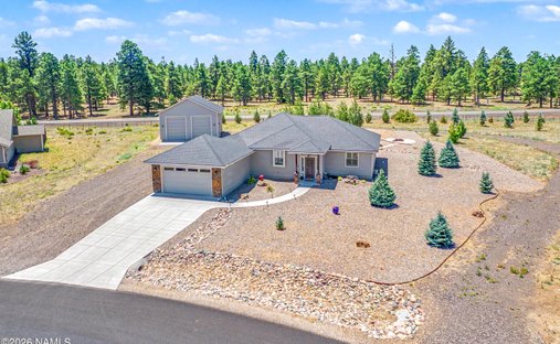 House in Flagstaff, Arizona, United States 1
