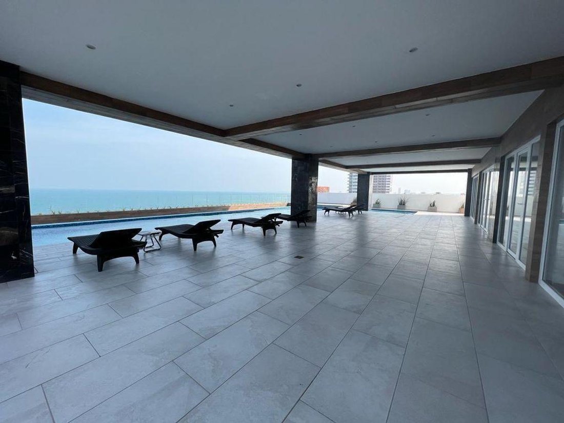 Apartment in Boca del Río, Veracruz, Mexico 4 - 18422018