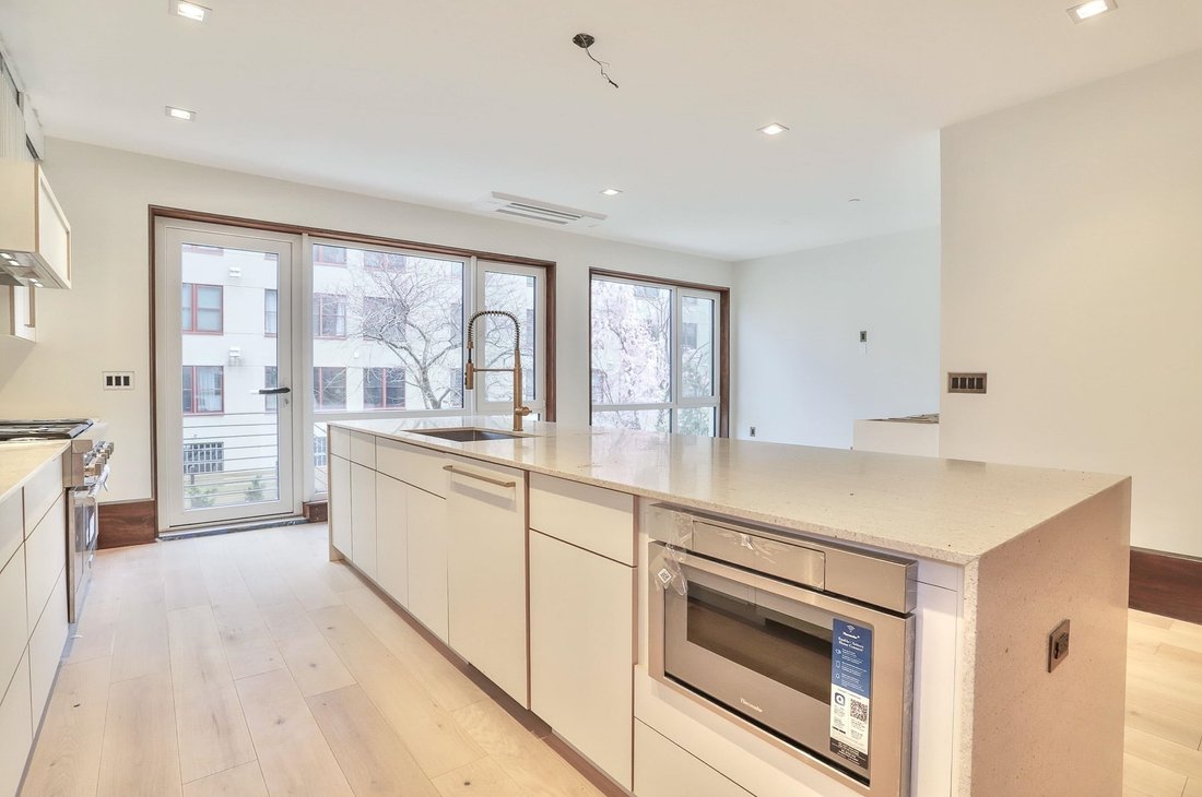 Condo in Hoboken, New Jersey, United States 5 - 18421881
