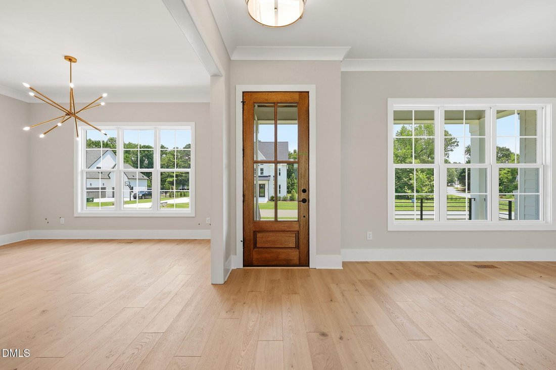 House in Raleigh, North Carolina, United States 3 - 17424458