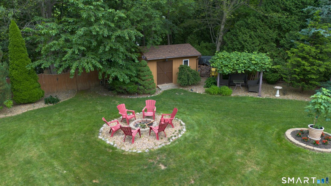 House in East Hampton, Connecticut, United States 5 - 18321989