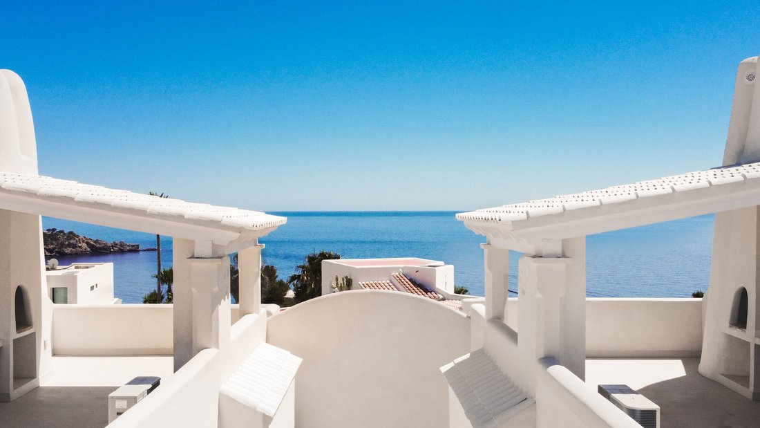 Apartment in Es Cubells, Sant Josep de sa Talaia, Balearic Islands 4 - 18420568