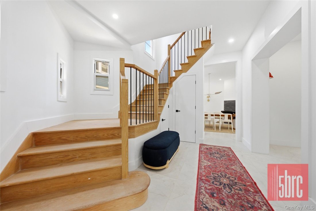 Haus in New York City, New York, Vereinigte Staaten 3 - 18423456