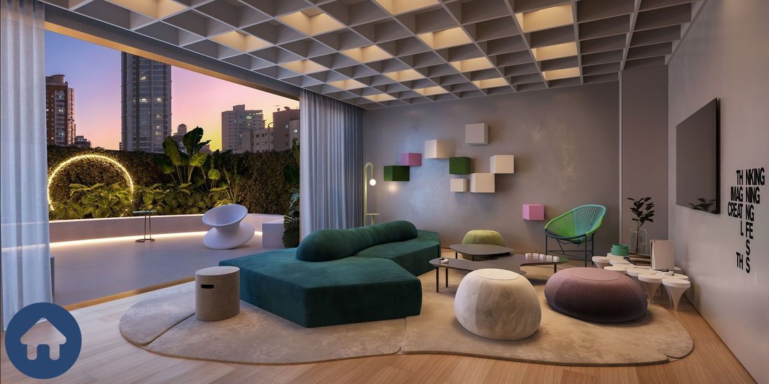 Apartment in Jundiaí, State of São Paulo, Brazil 3 - 17984319