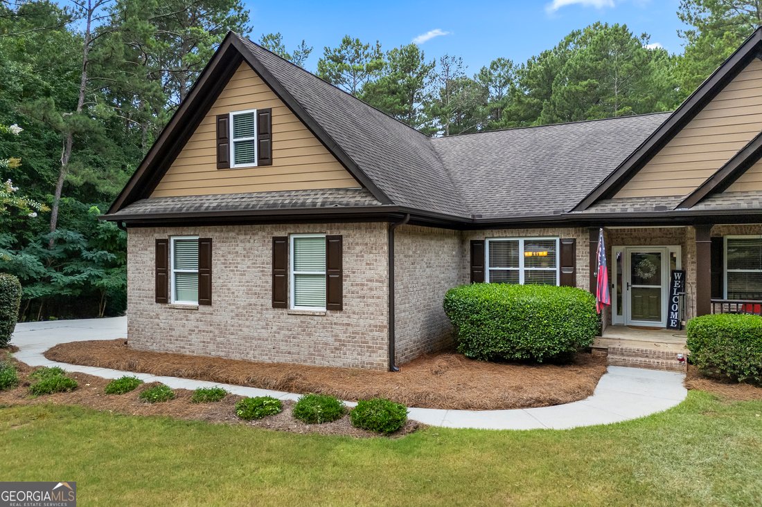 House in Monroe, Georgia, United States 3 - 18423632