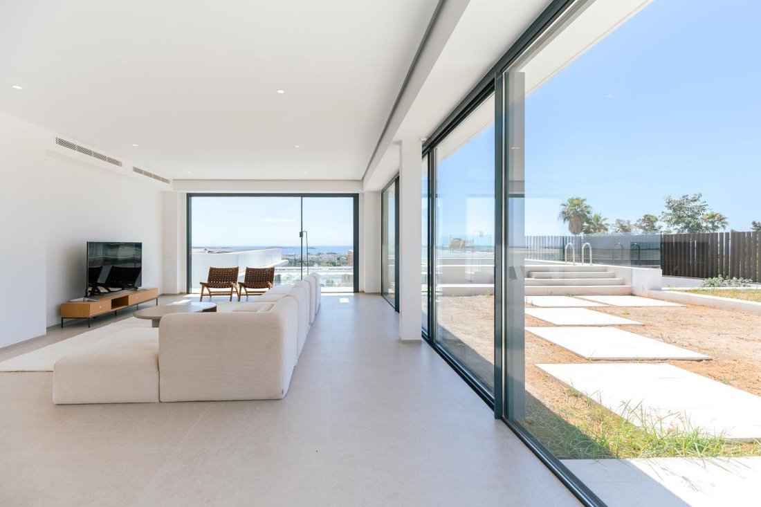 House in Santa Eularia des Riu, Balearic Islands, Spain 3 - 17348700