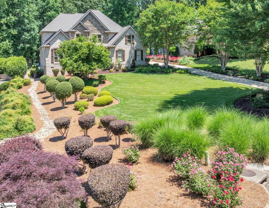 House in Simpsonville, South Carolina, United States 3 - 18004701