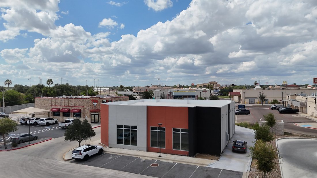 House in Laredo, Texas, United States 2 - 18422647