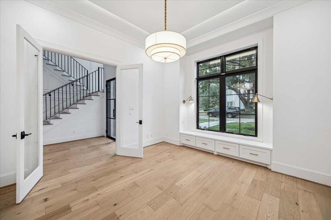 House in Houston, Texas, United States 2 - 18422630