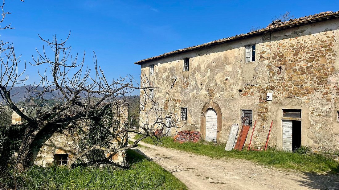Country House in Pontassieve, Tuscany, Italy 5 - 18420787