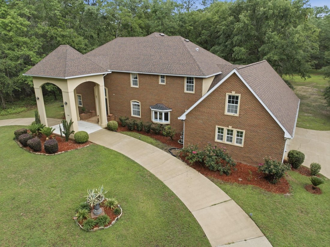 House in Tallahassee, Florida, United States 5 - 18422077