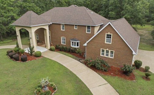 Maison à Tallahassee, Floride, États-Unis 1