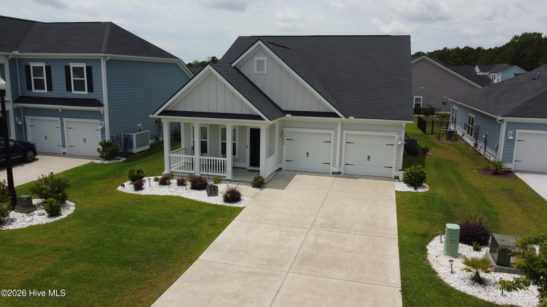 House in Myrtle Beach, South Carolina, United States 2 - 18422298