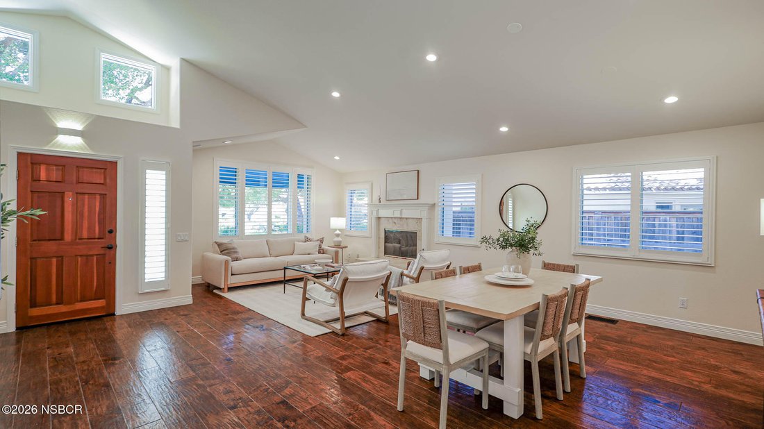 House in Santa Barbara, California, United States 4 - 18422040