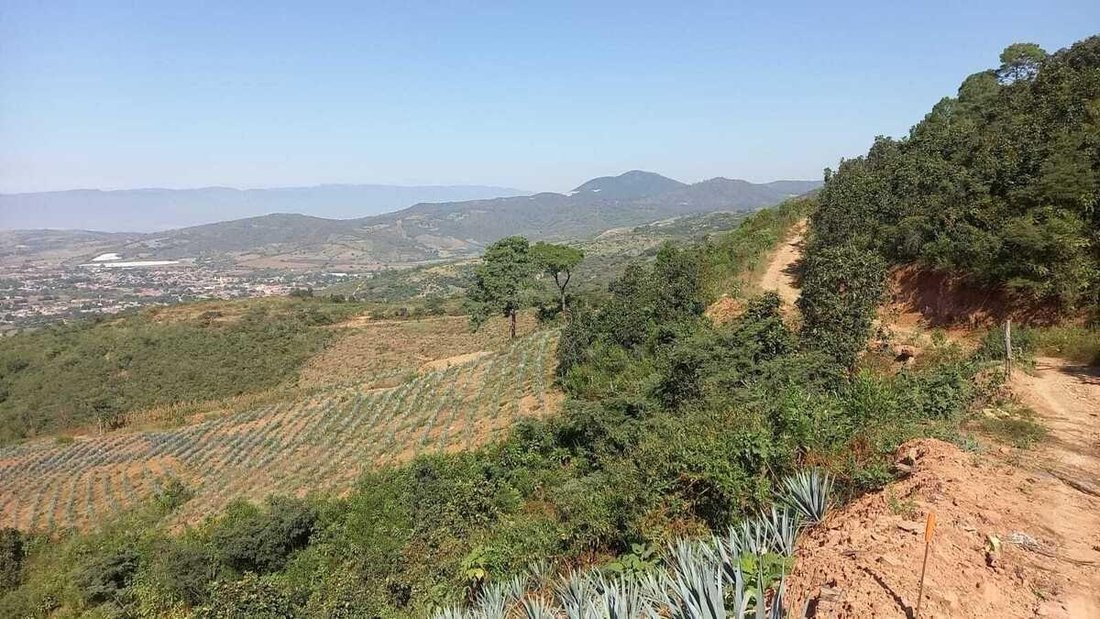 Land in San Sebastián del Sur, Jalisco, Mexico 3 - 18420468