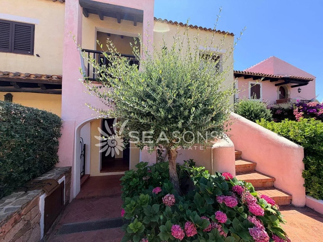 Apartment in Cala Granu - Cala del Faro, Arzachena, Italy 5 - 18421267