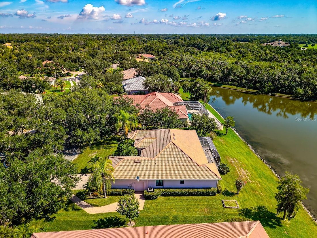 House in Parrish, Florida, United States 2 - 18422149