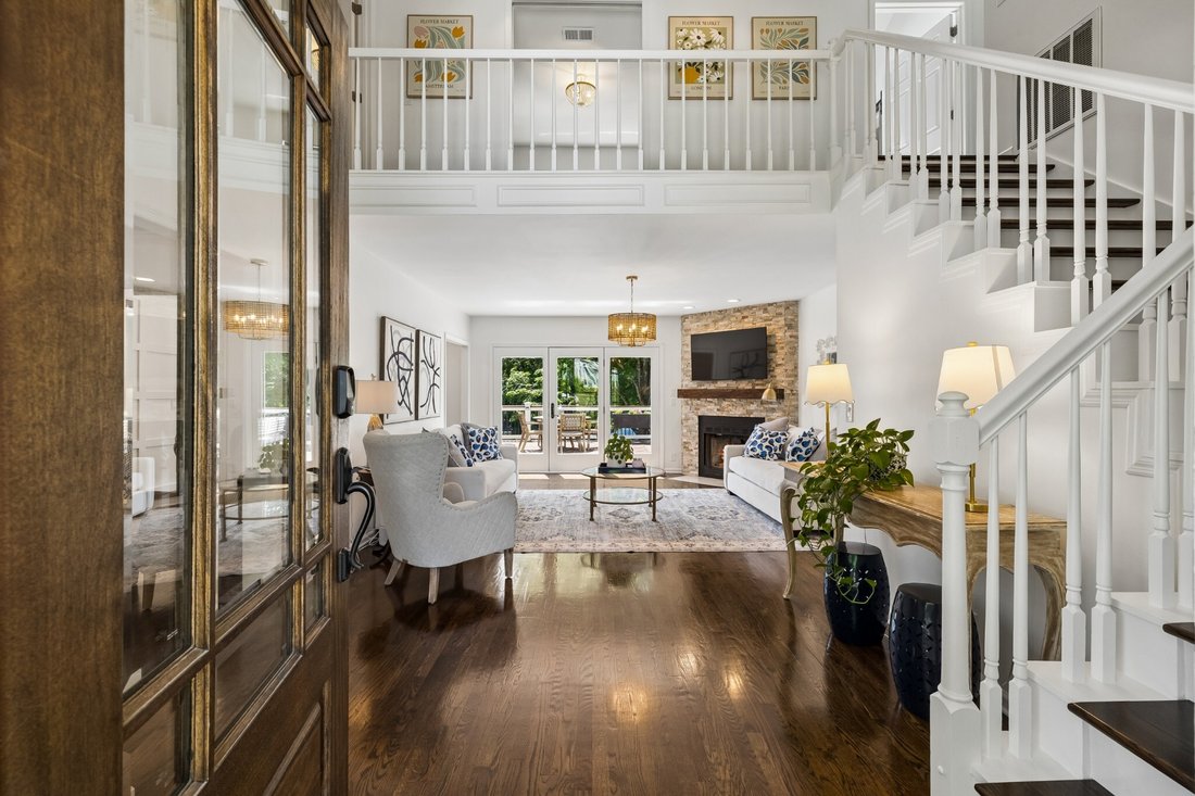 House in Franklin, Tennessee, United States 4 - 18425028