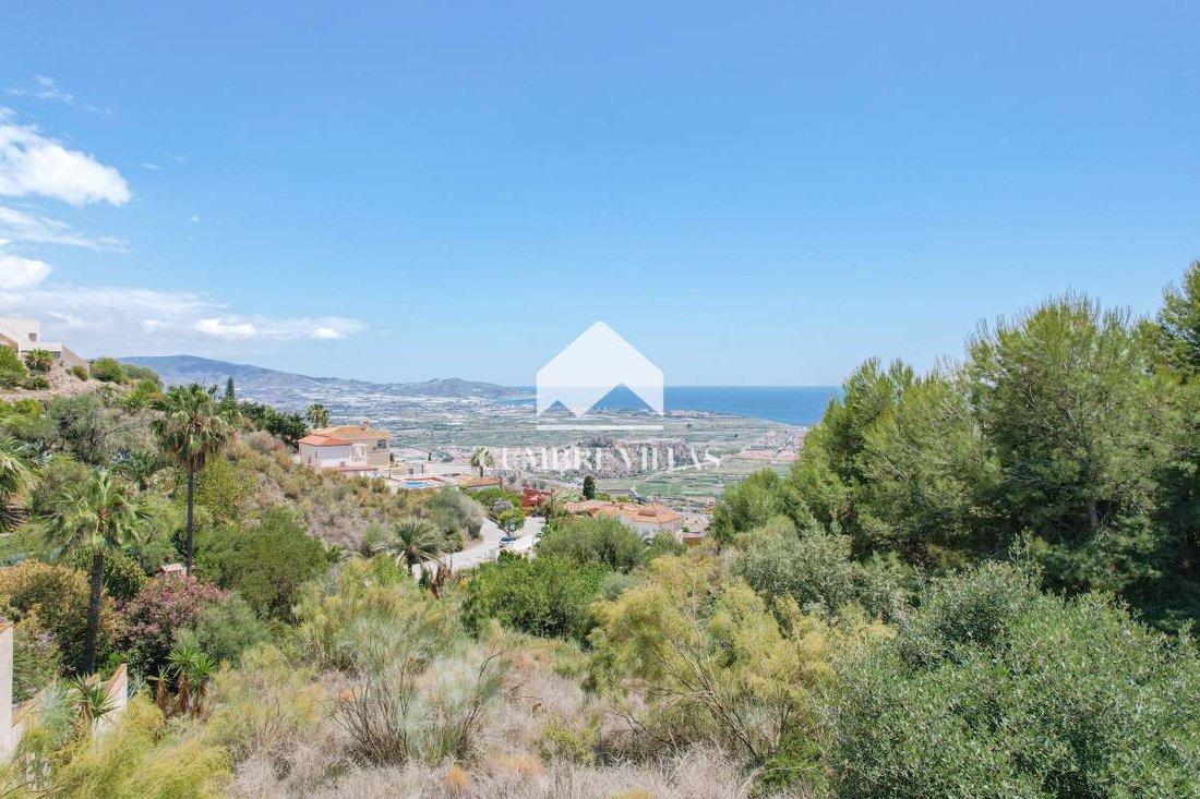 Villa in Salobrena, Andalusia, Spain 2 - 18424057