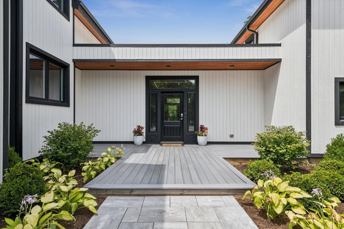 House in Long Grove, Illinois, United States 4 - 18424094