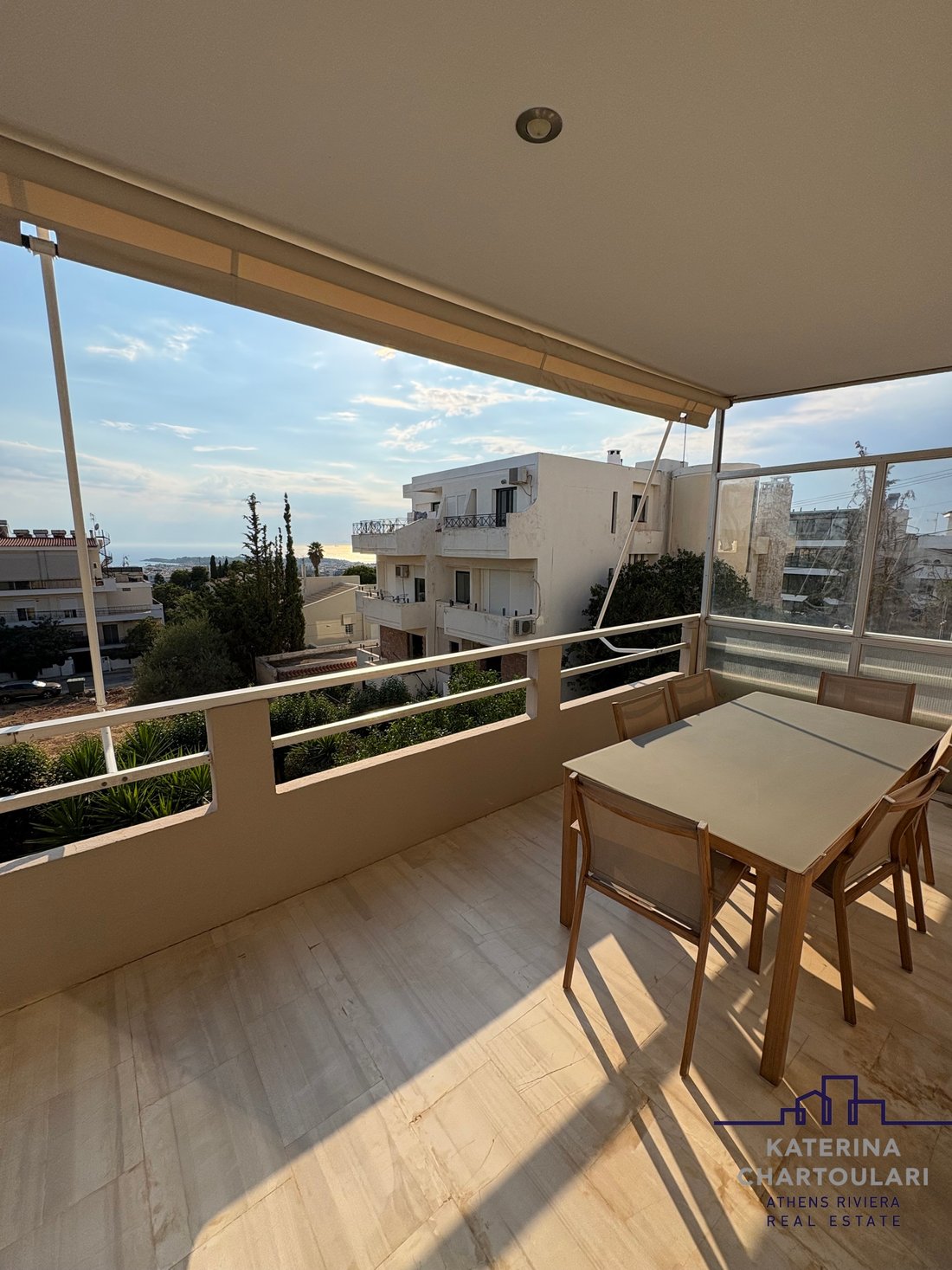Apartment in Voula, Attica, Greece 3 - 18420635