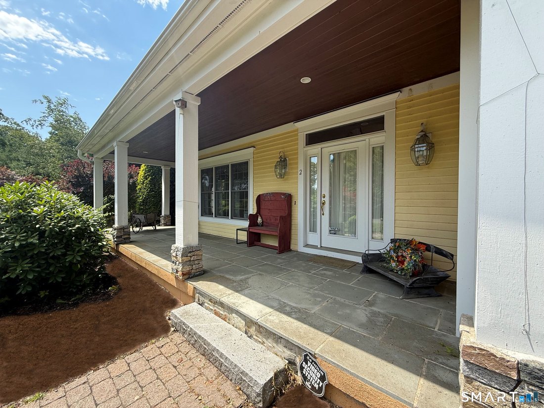 House in Burlington, Connecticut, United States 3 - 18411912