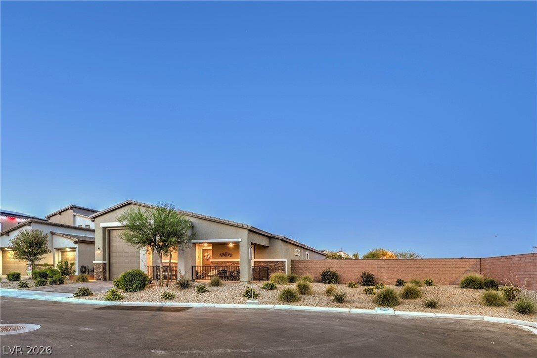 House in Las Vegas, Nevada, United States 1 - 18321205