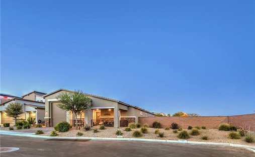 House in Las Vegas, Nevada, United States 1