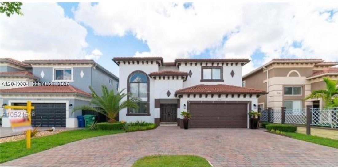 House in West Miami, Florida, United States 1 - 18423093
