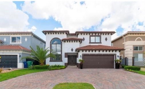 Casa a West Miami, Florida, Stati Uniti 1