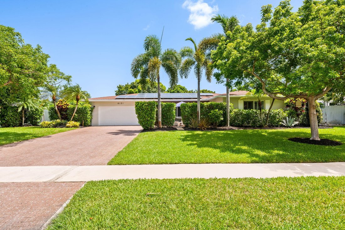 House in Plantation, Florida, United States 1 - 18422838