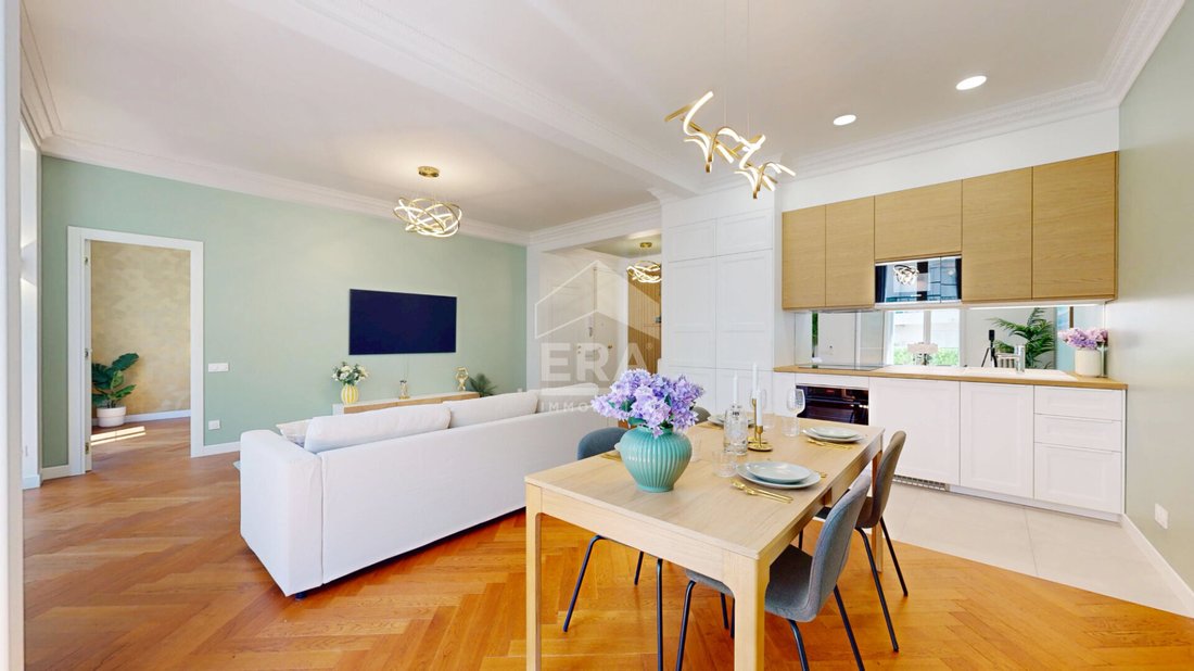 Apartment in Fleurs-Gambetta, Nice, France 4 - 18424490