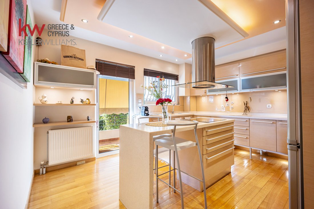 Apartment in Glyfada, Attica, Greece 3 - 18420636