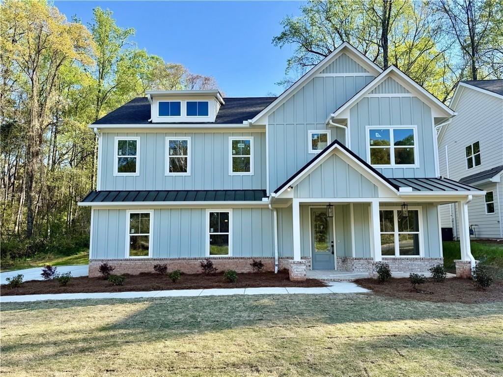 House in Atlanta, Georgia, United States 1 - 18423347