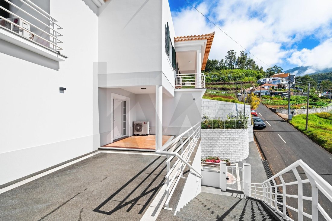House in Canhas, Madeira, Portugal 3 - 18420654