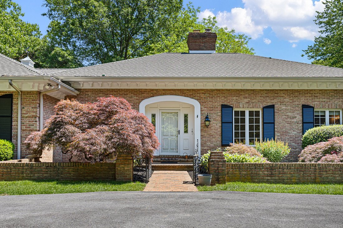 House in Chadds Ford, Pennsylvania, United States 2 - 18420561