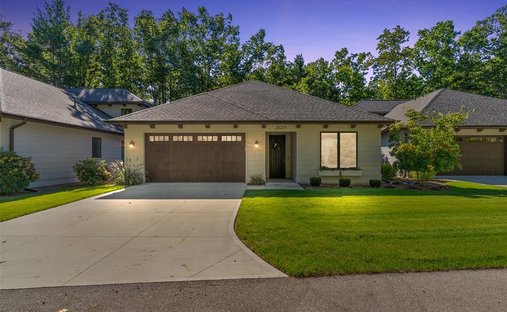 Appartement à West Olive, Michigan, États-Unis 1