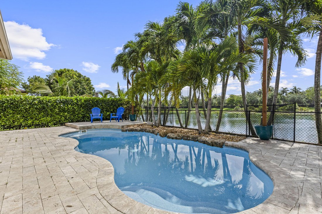 House in Greenacres, Florida, United States 3 - 18422800