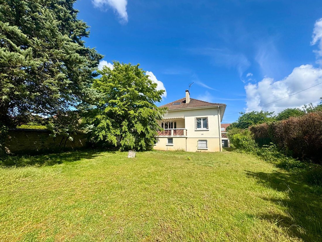 House in Basses Roches, Conflans-Sainte-Honorine, France 2 - 18365942