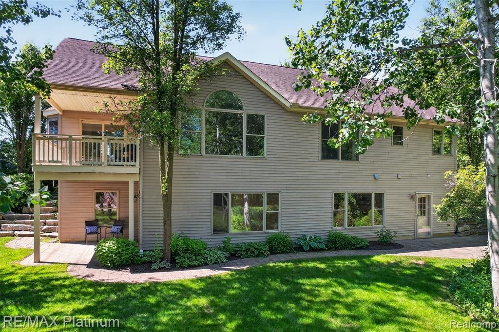 House in South Lyon, Michigan, United States 2 - 18307981